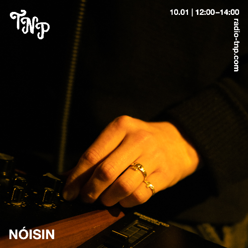 Nóisin