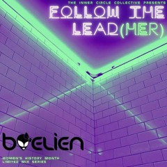 Baelien guest mix for The Inner Circle <3