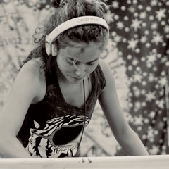 Journey beyond time (DJ set @ underground desert, 2020)