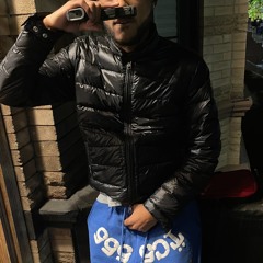 DREWBREESH - SNEAK DISSIN PROD. FLEADIAMONDS