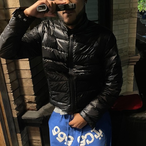 DREWBREESH - SNEAK DISSIN PROD. FLEADIAMONDS