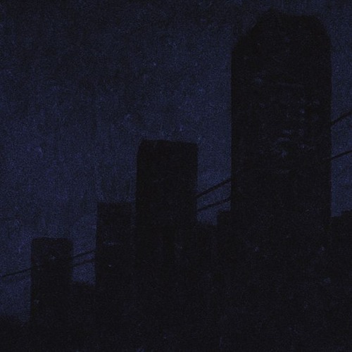 Adam F - Circles (remix)