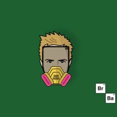 Jesse Pinkman - Lucz [prod. BRIGHTBOY X Kasino]