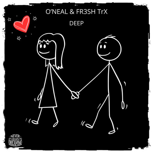 Deep (Extended Mix)