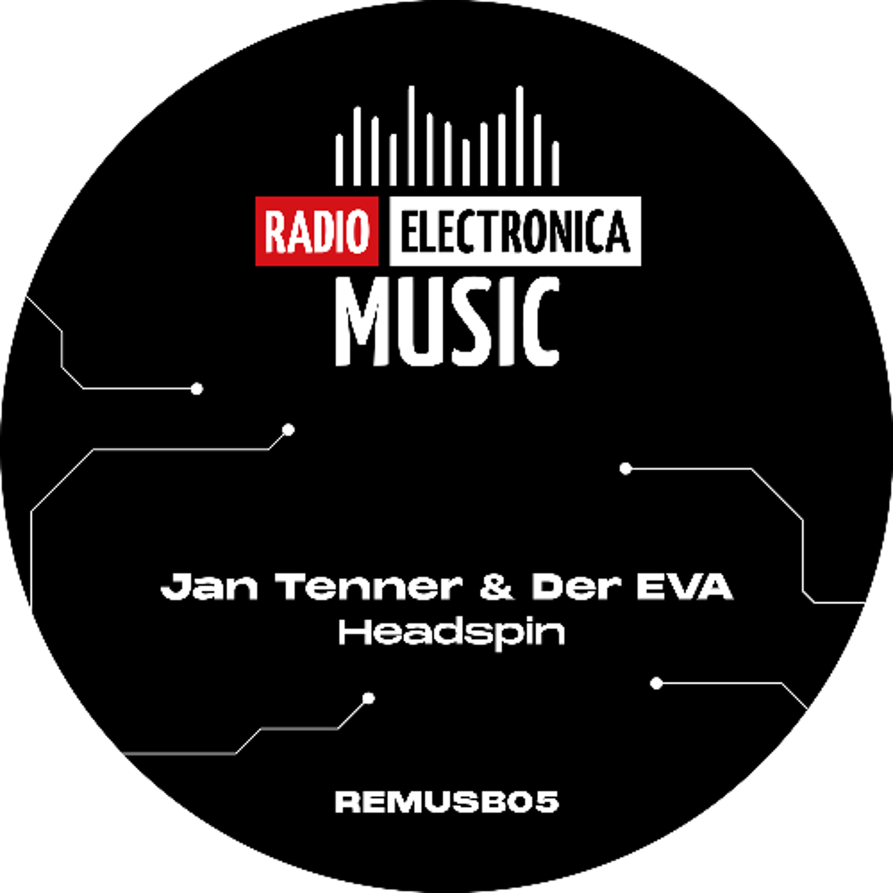 RADIO ELECTRONICA JENA