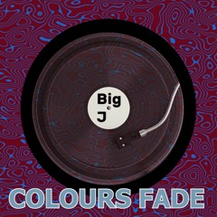 Colours Fade Upfront Mix