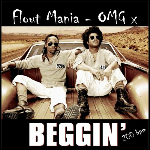 Madcon - Beggin x Flout Mania - OMG (Uptempo Mashup)