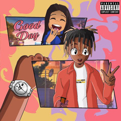 Juice WRLD - Good Day (unreleased)