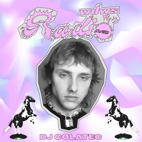 Dj Colatec For Widows Radio 11.04.2021