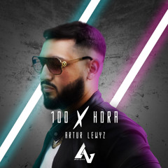 Artur Lewyz - 100 X HORA