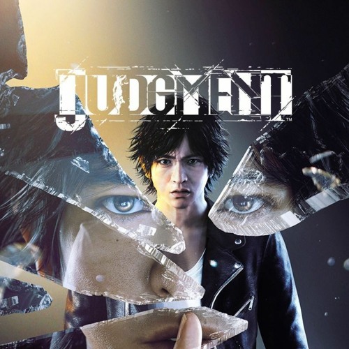 Stream Judgment/Judge Eyes OST (Threads of sin) Long battle theme