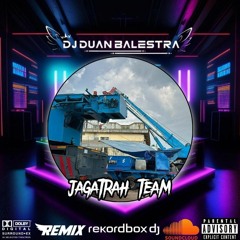 DJ DUAN BALESTRA- BERPISAH DI UJUNG JALAN ❌ ASMARA NEW 2024 -[ SPESIAL REQUEST JAGATRAH TEAM ]