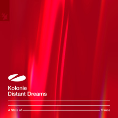 Kolonie - Distant Dreams