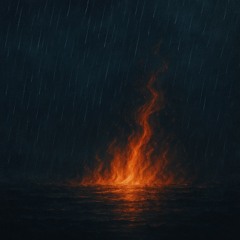 Raining Fire