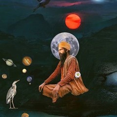 Waheguru Simran | Ravneet Singh | Gur Mantar |