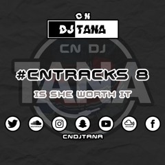 CN Tracks 8 | Is She Worth It | USA Hip Hop | #CNTracks