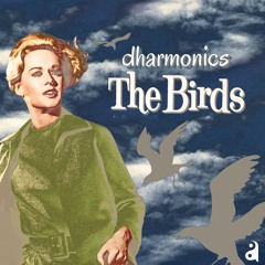 the birds (halloween '24 treat)