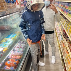 Glass shatter -Mir EBK (feat. DaeB)