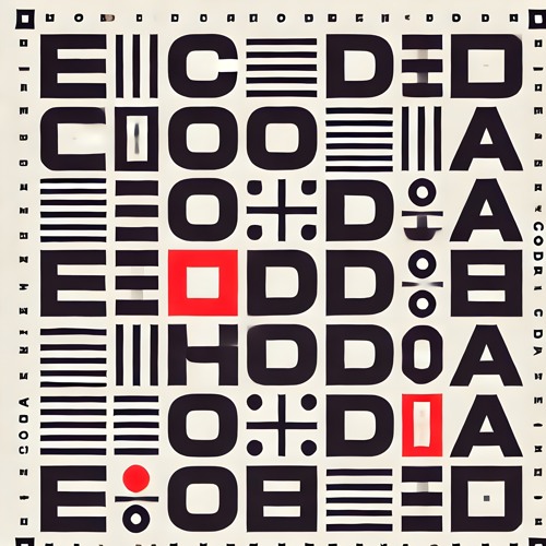 Coda (Extended Mix)