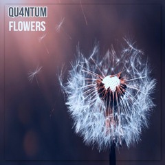 QU4NTUM - Flowers