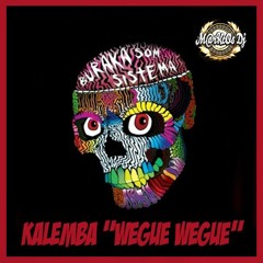 Buraka Som Sistema - Kalemba (wegue wegue)[tech house remix]