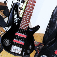 5 String Mikro A Standard Tuning
