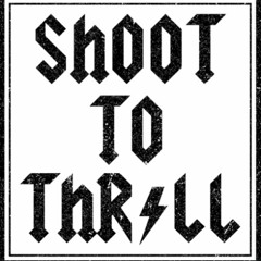 ACDC - Shoot To Thrill (Avoision Bootleg) Free DL