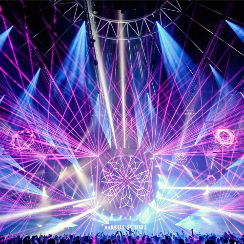 Rave Set 2