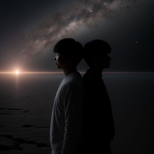 "Between Now And Then" [Version # 1]  [BNAT1]