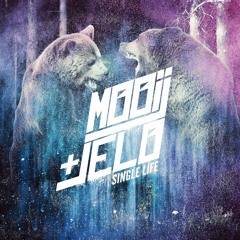 Mooij & JELO - Mightiest (2018 Mix)