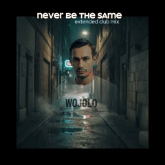 NEVER BE THE SAME world of troy instrumental club mix