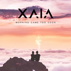 Rain Man & Oly - Morning Came Too Soon