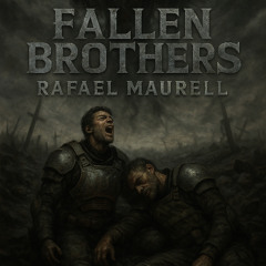 Rafael Maurell The fallen brother