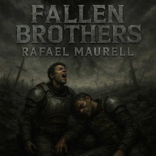 Rafael Maurell The fallen brother