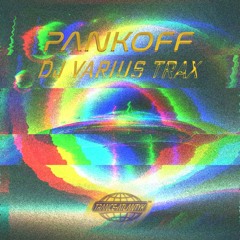 PANKOFF & DJ VARIUS TRAX - VISIONS OF TRANCE Vol.1
