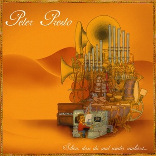 Peter Presto - Viaduc