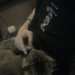 knife girl — the big picture (slowed)