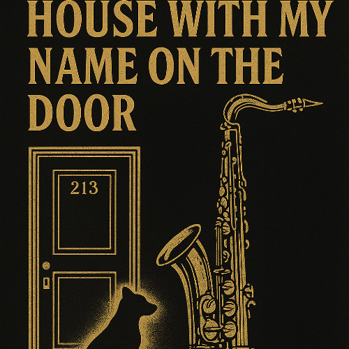 House With No Name At the Door