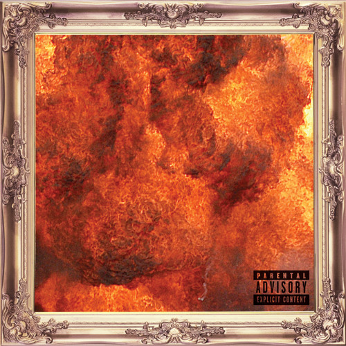 Kid Cudi - The Resurrection Of Scott Mescudi