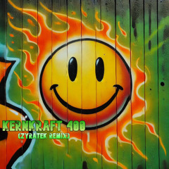 Zombie Nation - Kernkraft 400 (Zyratek Remix)
