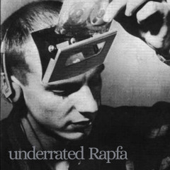 Underrated Rapfa