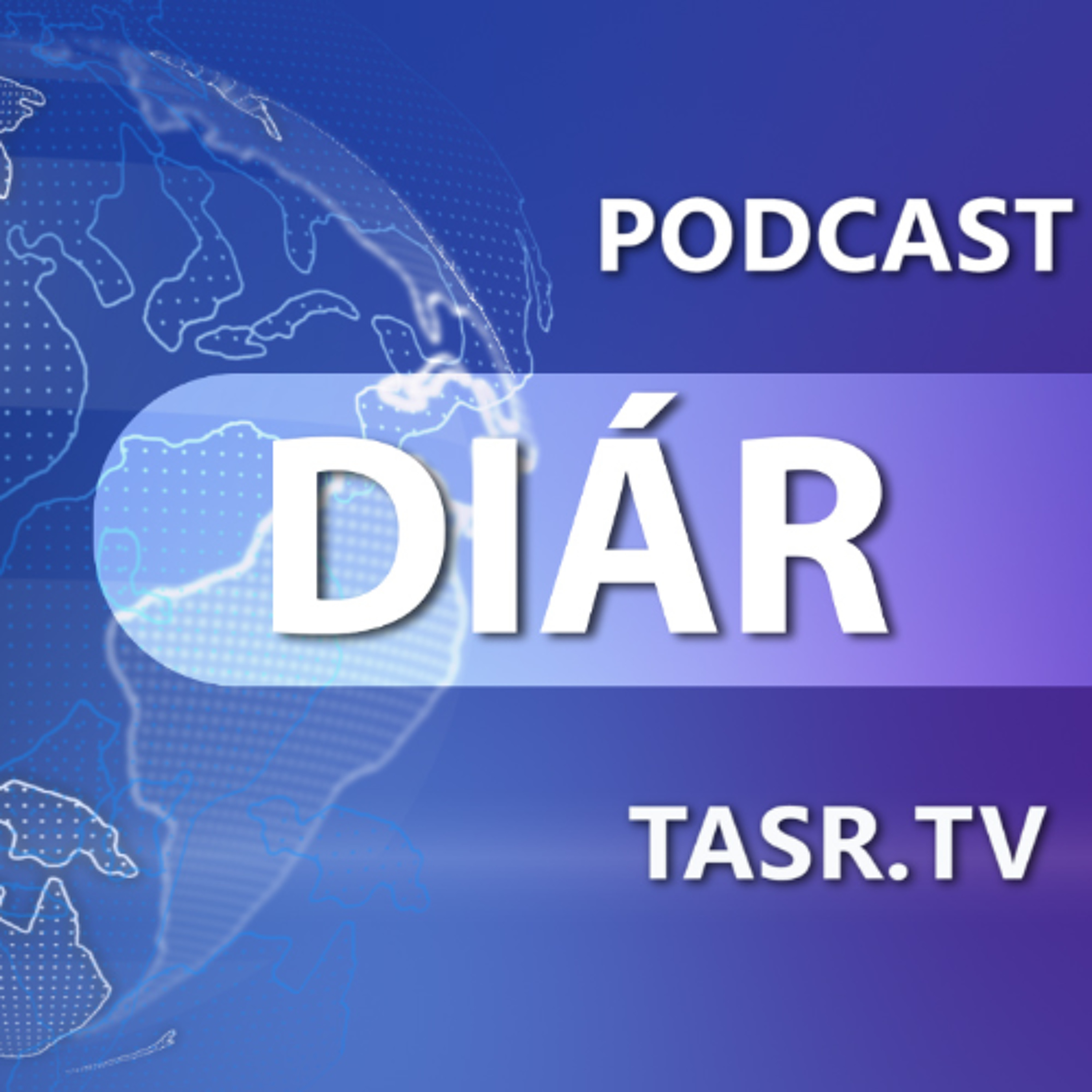 Podcasty skupiny webov TASR