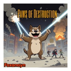 Paws of Destruction