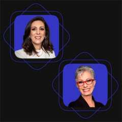#7 - Mara Behlau e Marisa Barbara, especialistas em comunicação