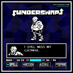 _- Striking the Demon Down (Rebooted) -_