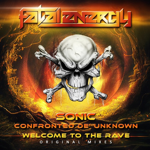 Sonic - Welcome To The Rave (Original Mix)