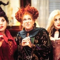 HOCUS POCUS w/monarkk