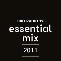 Essential Mix 2011-12-10 - Michael Woods