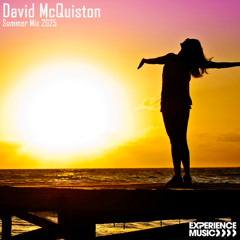David McQuiston - Summer Essentials 2025