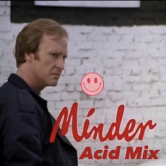 Minder Acid Mix